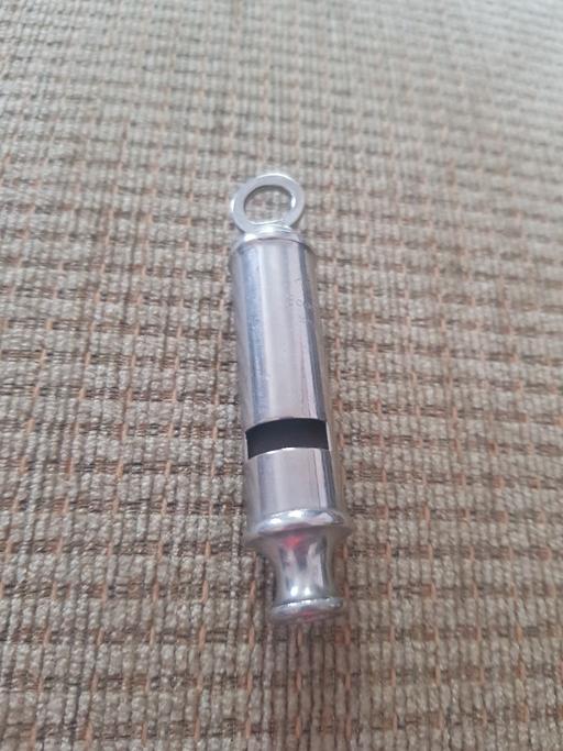 Buy & Sell South Yorkshire Sheffield - Photos for old police whistle