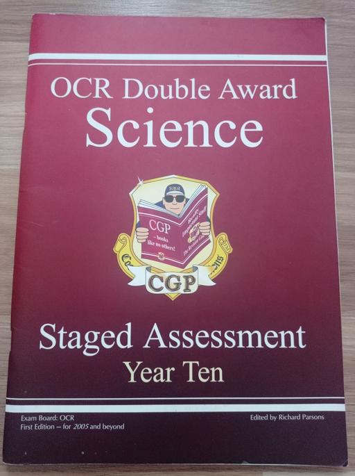 Buy & Sell Golds Hill Sandwell - Photos for Year 10 Science