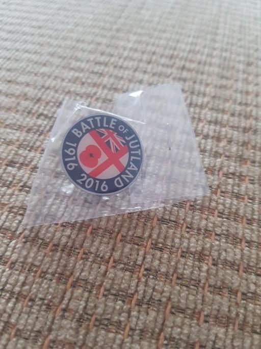 Buy & Sell Longley Sheffield - Photos for poppy pin badge
