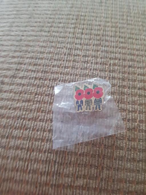 Buy & Sell Longley Sheffield - Photos for poppy pin bage
