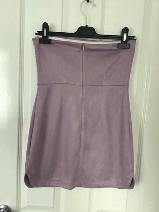 Buy & Sell Surrey Reigate and Banstead - Photos for Lilac Dress by PLT