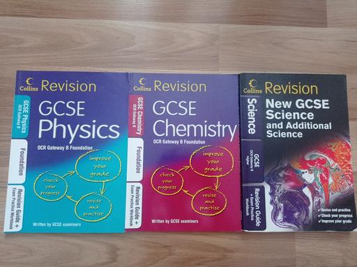 Buy & Sell Golds Hill Sandwell - Photos for GCSE Science