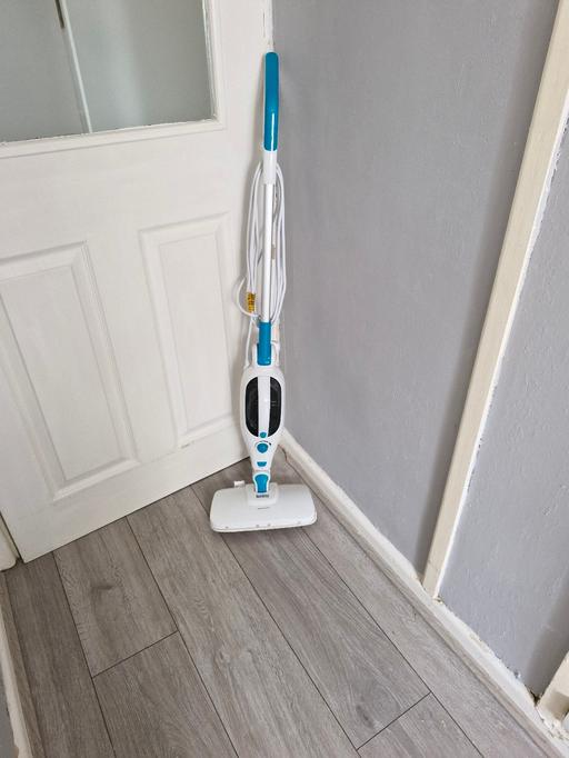 Buy & Sell Staffordshire South Staffordshire - Photos for Beldray steam cleaner