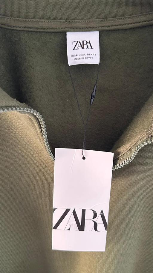 Buy & Sell West Yorkshire Wakefield - Photos for Zara Mans Top