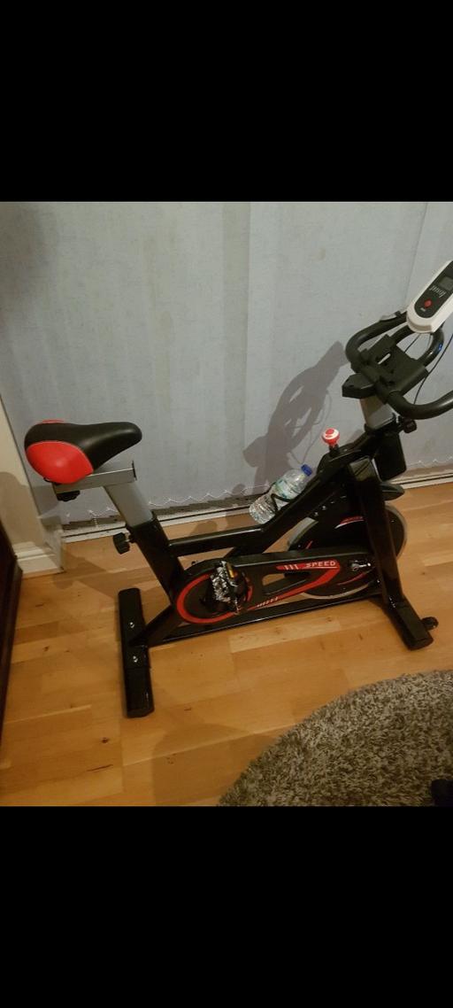 Buy & Sell East London Devons Road - East London - Photos for Silent Spin bike