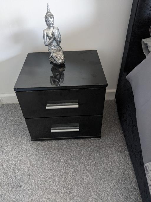 Buy & Sell Billinge Saint Helens - Photos for cabinets bedside