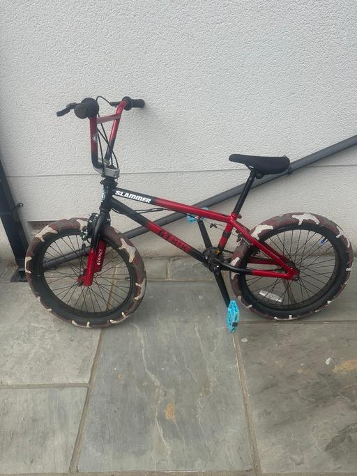 Buy & Sell Bexley Northumberland Heath - Bexley - Photos for Gt slammer bmx bike