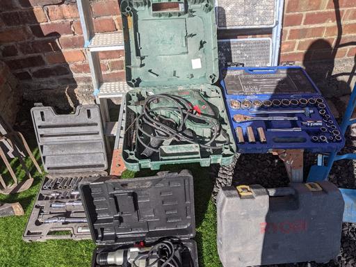 Buy & Sell Billinge Saint Helens - Photos for Drill