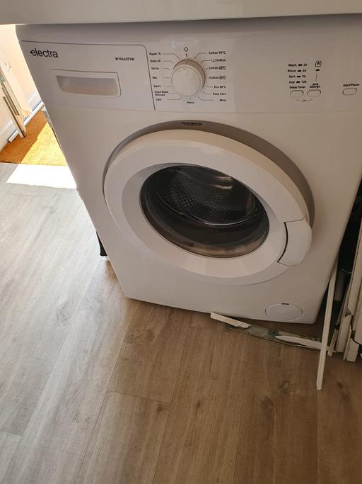 Buy & Sell Kent Dartford - Photos for Washing machine