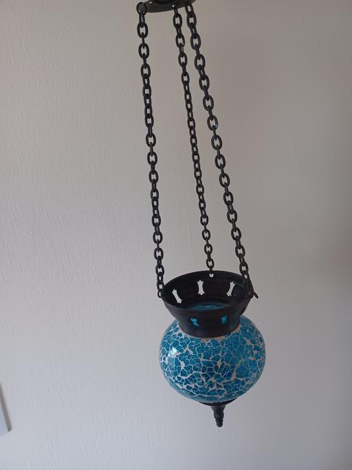 Buy & Sell Derbyshire North East Derbyshire - Photos for hanging candle holder