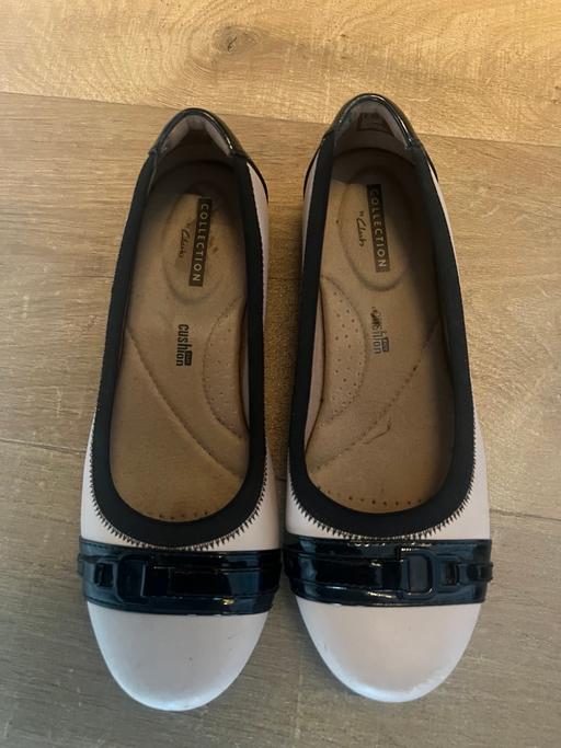 Buy & Sell County Durham Wingate - County Durham - Photos for Size 3 Clarks shoes