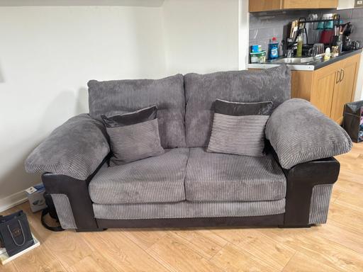 Buy & Sell Swanscombe Dartford - Photos for Sofa and chair set