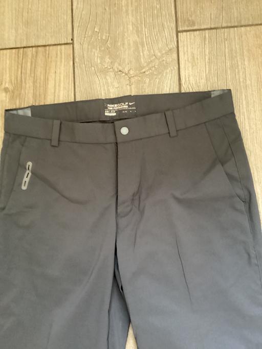 Buy & Sell Knowsley Industrial Park Knowsley - Photos for New golf trousers size 32 W 30 leg