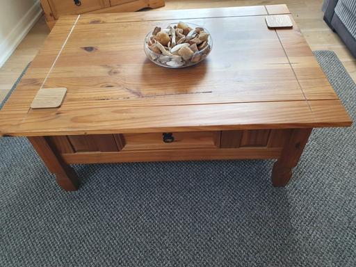 Buy & Sell Swanscombe Dartford - Photos for Coffee table