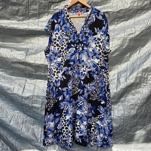 Buy & Sell Stourbridge Dudley - Photos for Joe Browns Floral Midi Dress UK 28