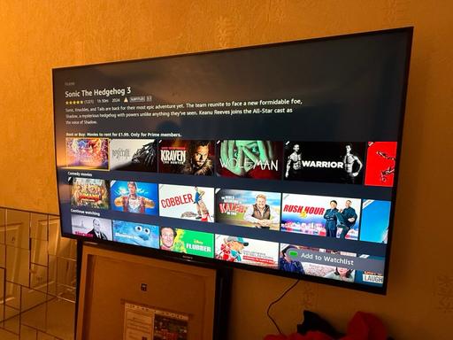 Buy & Sell West Midlands Coventry - Photos for Sony Bravia 55inch TV