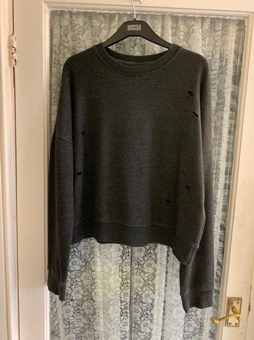 Buy & Sell Birchills Walsall - Photos for Ladies sweatshirt