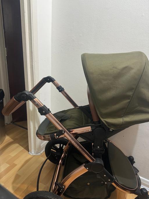 Buy & Sell South East London Croydon - Photos for Buggy