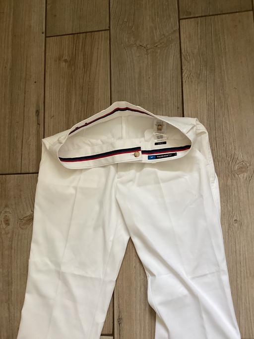Buy & Sell Southdene Knowsley - Photos for New golf trousers size 32W by 30 leg