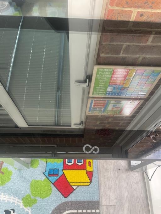 Buy & Sell North London Enfield - Photos for 32inc Infinity table game