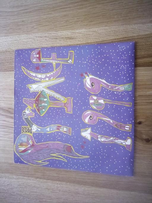 Buy & Sell West Yorkshire Bradford - Photos for vinyl 45 record