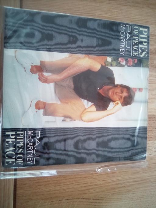 Buy & Sell West Yorkshire Bradford - Photos for vinyl record