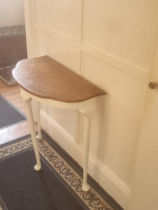 Buy & Sell West Midlands Sandwell - Photos for Lovely side table