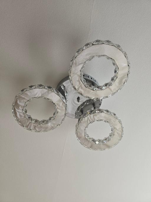 Buy & Sell South Yorkshire Rotherham - Photos for ceiling light