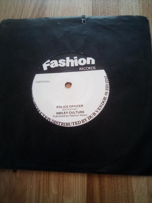 Buy & Sell West Yorkshire Bradford - Photos for vinyl record (45)