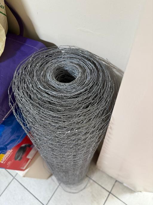 Buy & Sell West Midlands Birmingham - Photos for Steel mesh wire