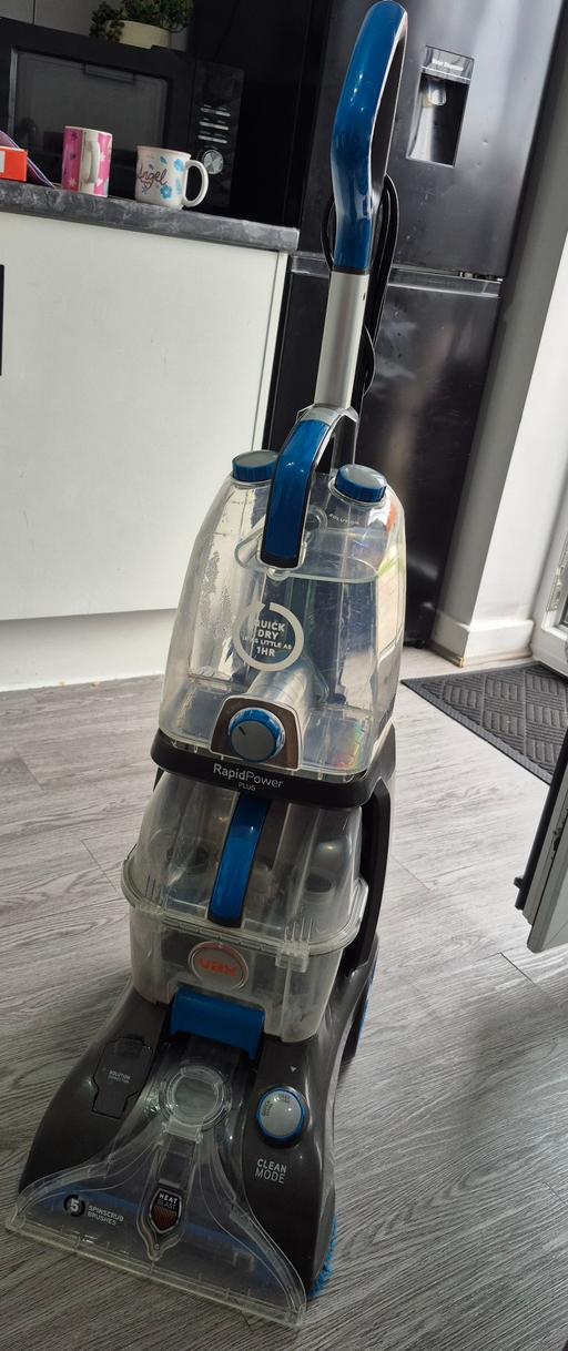 Buy & Sell Greater Manchester Salford - Photos for carpet cleaner