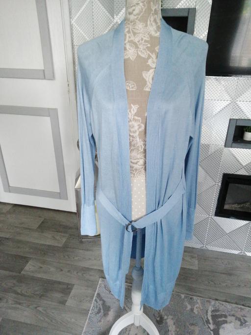 Buy & Sell Wednesfield Wolverhampton - Photos for ladies cardigan size *12*