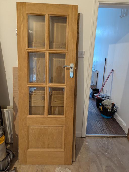 Vehicles Merseyside Knowsley - Photos for solid oak internal doors