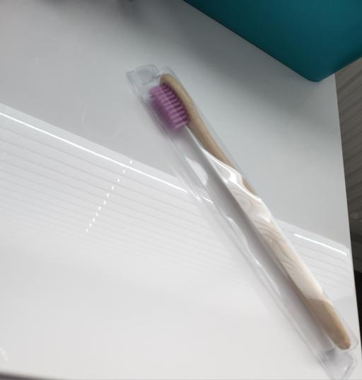 Buy & Sell Greater Manchester Bury - Photos for Bamboo Toothbrush New