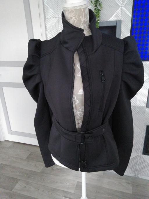 Buy & Sell Wednesfield Wolverhampton - Photos for ladies Jacket size *M* (Zara)