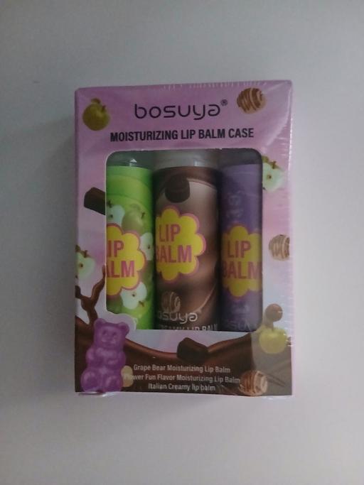 Buy & Sell Bradley Fold Trading Estate Bury - Photos for Lip Balms New