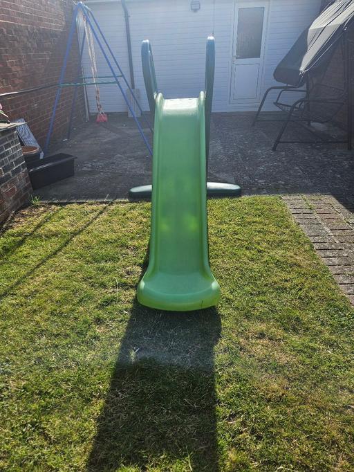 Buy & Sell West London Hillingdon - Photos for Children's slide