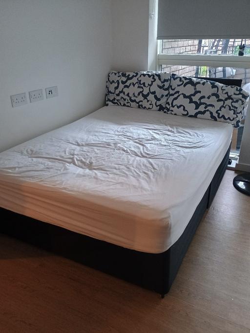 Buy & Sell East London Beckton - East London - Photos for 𝑫𝒊𝒗𝒂𝒏 𝑩𝒂𝒔𝒆 & 𝑯𝒆𝒂𝒅 𝒃𝒐𝒂𝒓𝒅