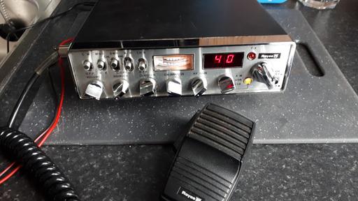 Buy & Sell Lancashire Blackburn with Darwen - Photos for ROYCE CB RADIO