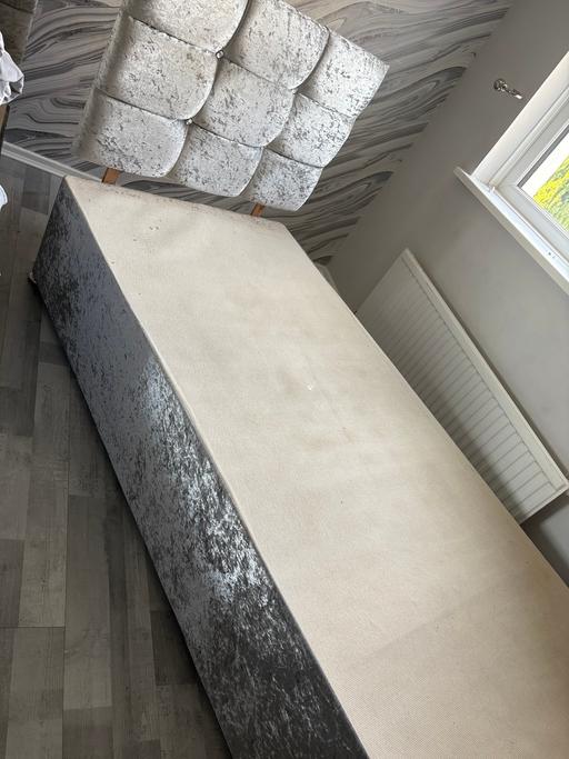 Buy & Sell Merseyside Liverpool - Photos for Bed base