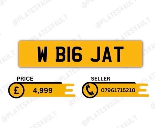 Vehicles West Midlands Dudley - Photos for Private number plates