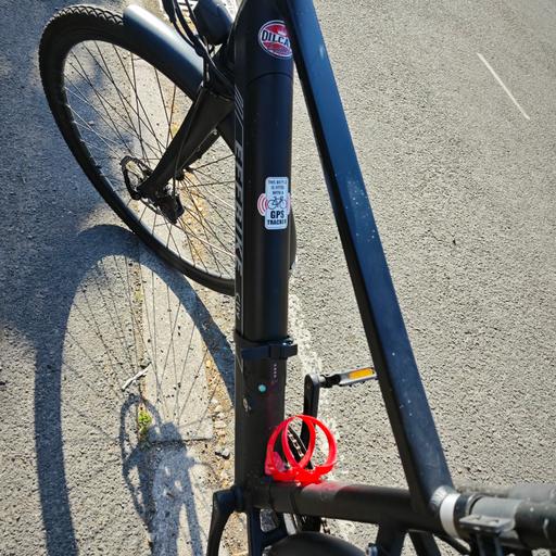 Buy & Sell West London Norwood Green - West London - Photos for EFF electric bike