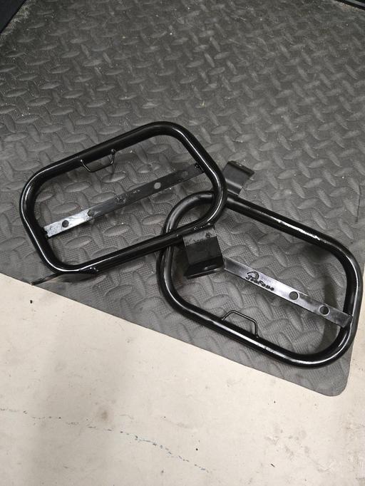 Buy & Sell West Midlands Birmingham - Photos for Saddlebag holders XSR700, XTRIBUTE & LEGACY