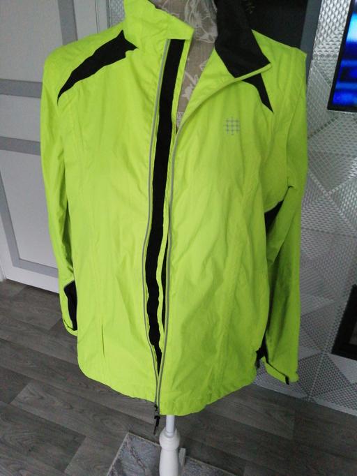 Buy & Sell Wednesfield Wolverhampton - Photos for ladies Coat size *10*