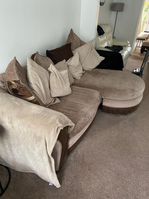 Buy & Sell Wigginton Tamworth - Photos for Sofa