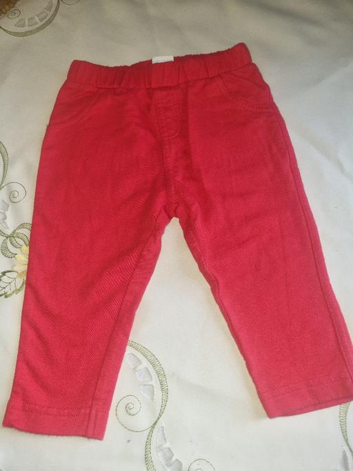 Buy & Sell Stirchley Birmingham - Photos for Blue zoo Soft Skinny Jeans 6-9 months