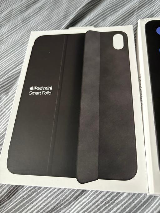 Buy & Sell West Midlands Solihull - Photos for iPad Mini (A17 PRO) Wi-Fi