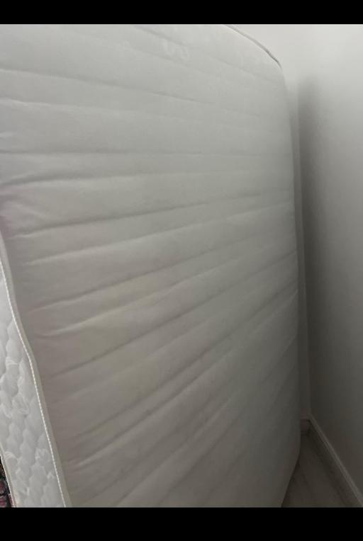 Buy & Sell West Midlands Walsall - Photos for Double mattress