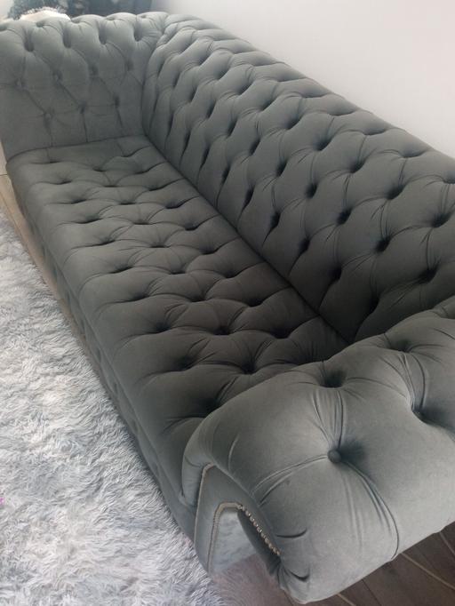 Buy & Sell Ince Wigan - Photos for Modern 3 Seater Sofa