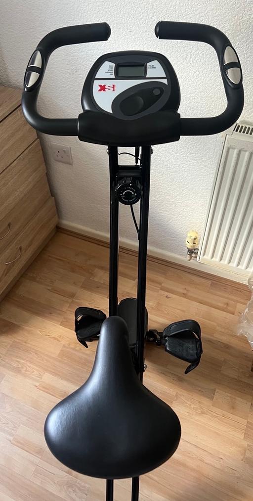 Buy & Sell West Midlands Birmingham - Photos for Foldable Bike - Stationary